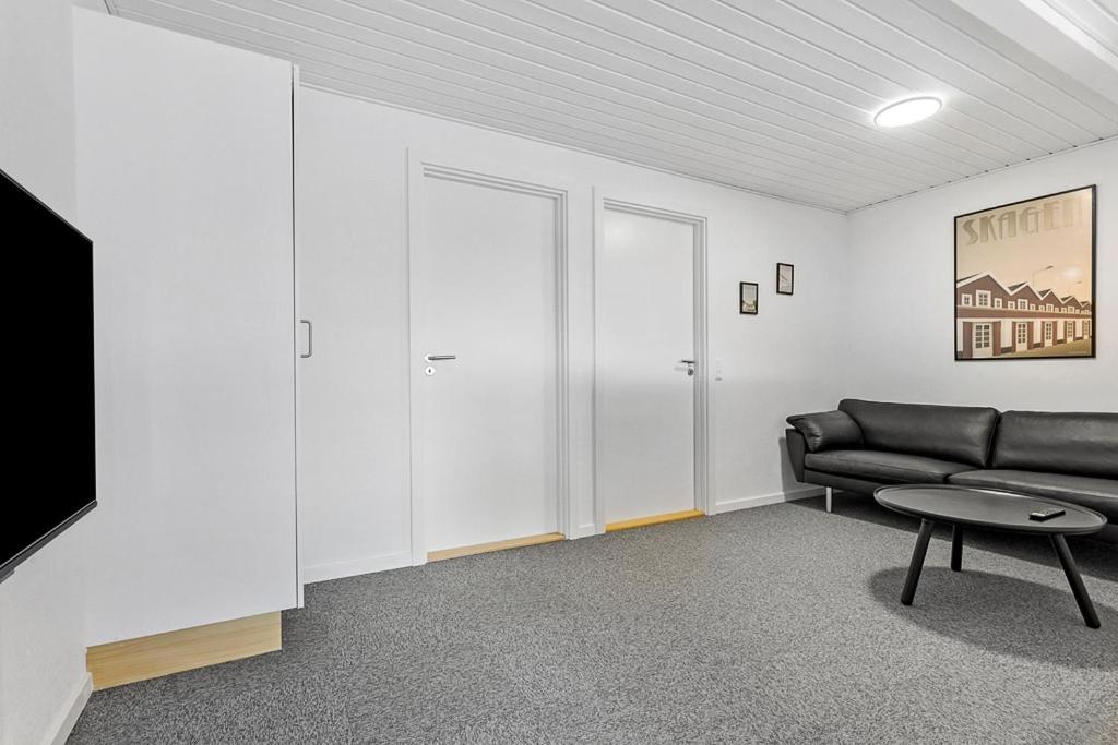Hotel Litorina Appartements Løkken Exteriör bild