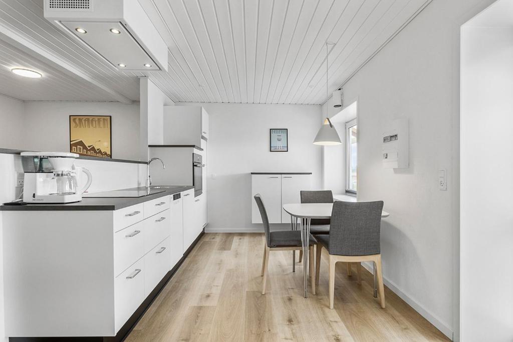 Hotel Litorina Appartements Løkken Exteriör bild